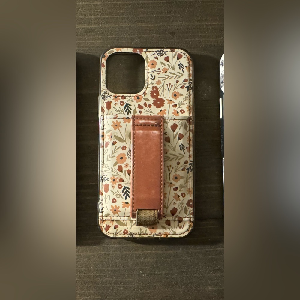iPhone 12 Pro case